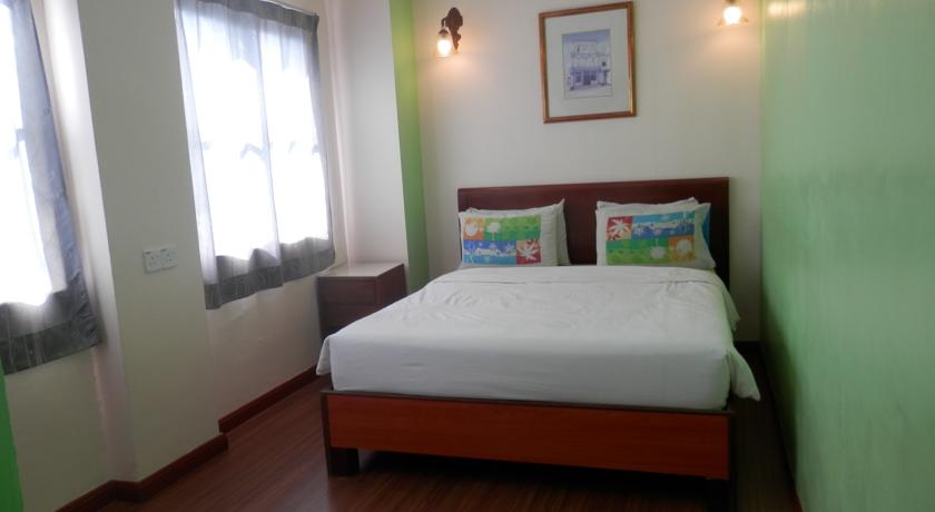 Superior Queen Room