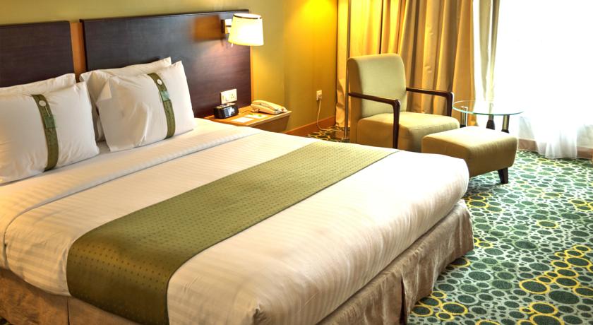 King Deluxe Room