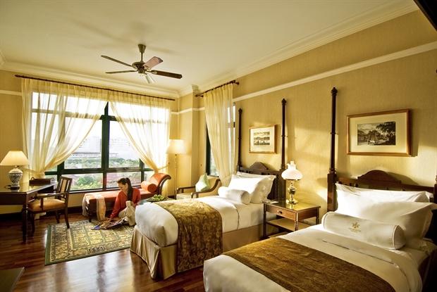 Deluxe Room 2