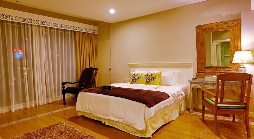 The Settlement Suite