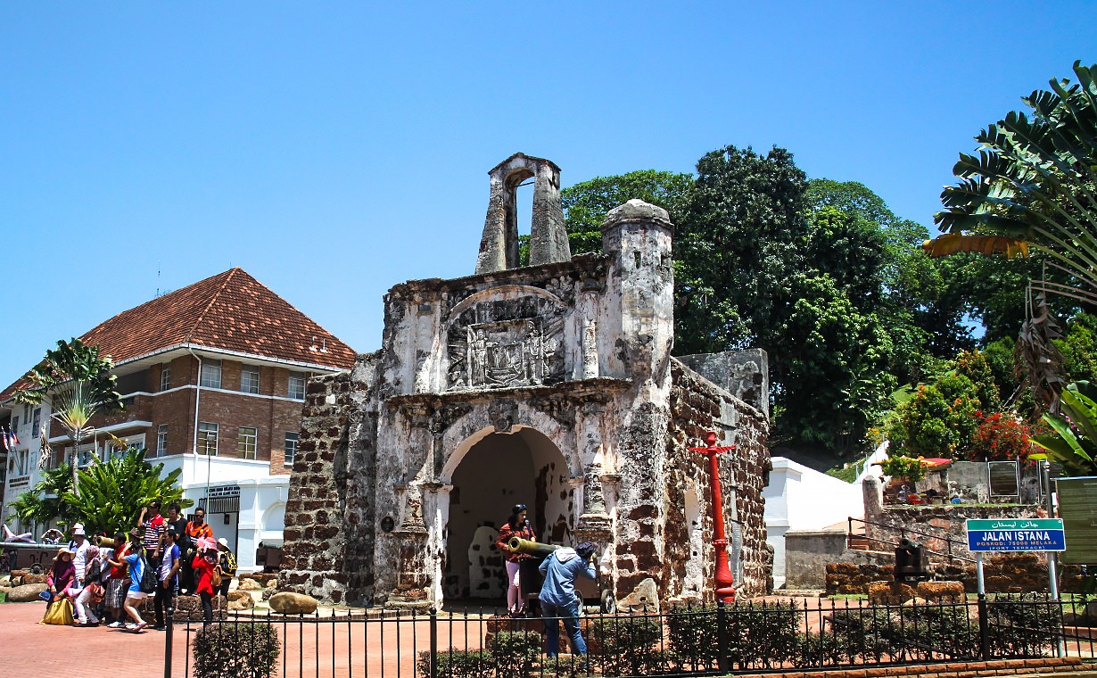 a-famosa