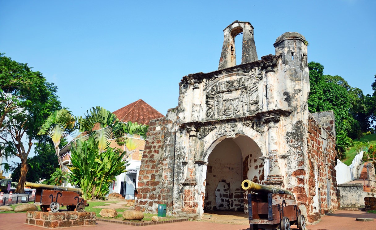 a-famosa
